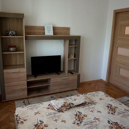 La Alina Apartment Eforie Sud  Ngoại thất bức ảnh