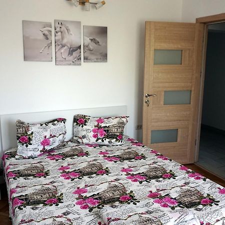 La Alina Apartment Eforie Sud  Ngoại thất bức ảnh