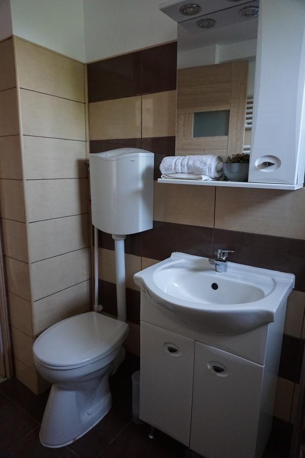 La Alina Apartment Eforie Sud  Ngoại thất bức ảnh