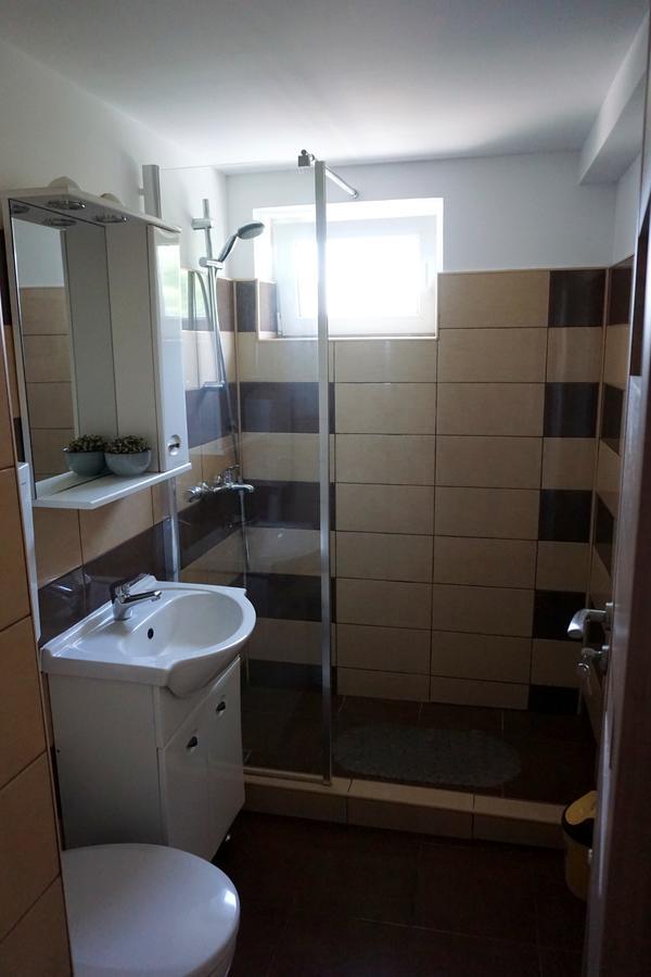 La Alina Apartment Eforie Sud  Ngoại thất bức ảnh
