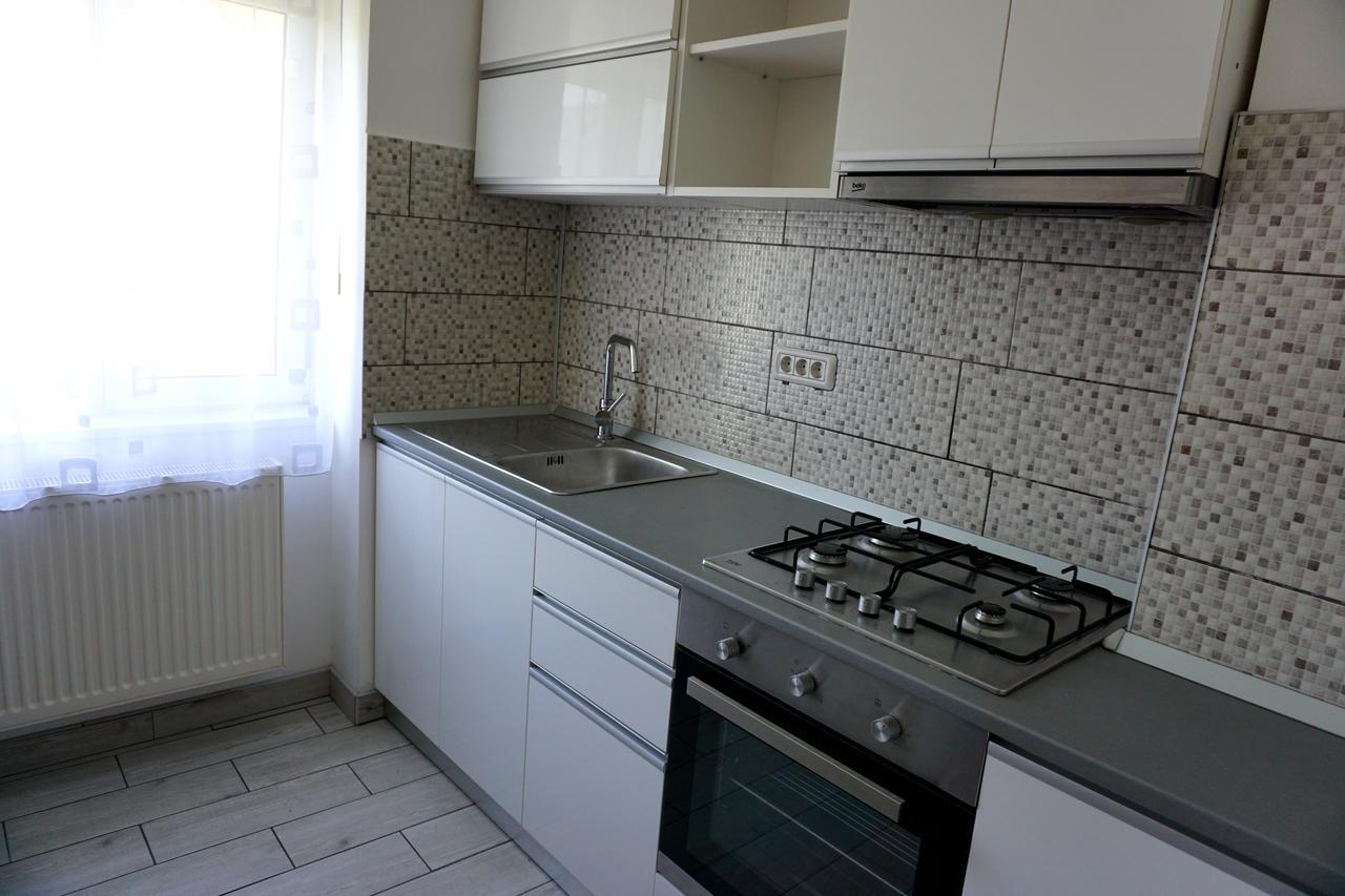 La Alina Apartment Eforie Sud  Ngoại thất bức ảnh