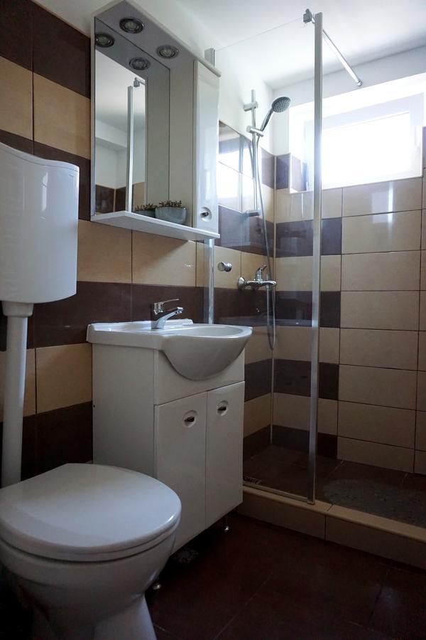 La Alina Apartment Eforie Sud  Ngoại thất bức ảnh