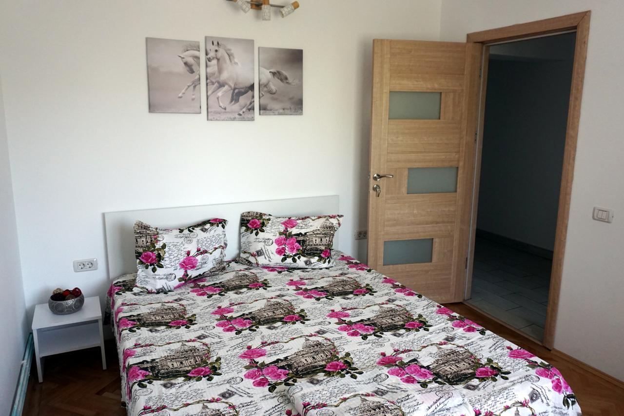 La Alina Apartment Eforie Sud  Ngoại thất bức ảnh