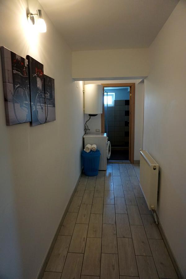 La Alina Apartment Eforie Sud  Ngoại thất bức ảnh