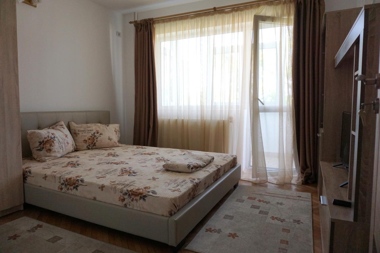 La Alina Apartment Eforie Sud  Ngoại thất bức ảnh