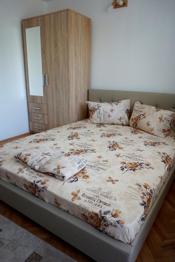 La Alina Apartment Eforie Sud  Ngoại thất bức ảnh